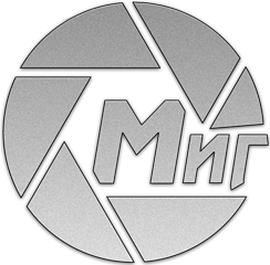 Фотостудия Миг